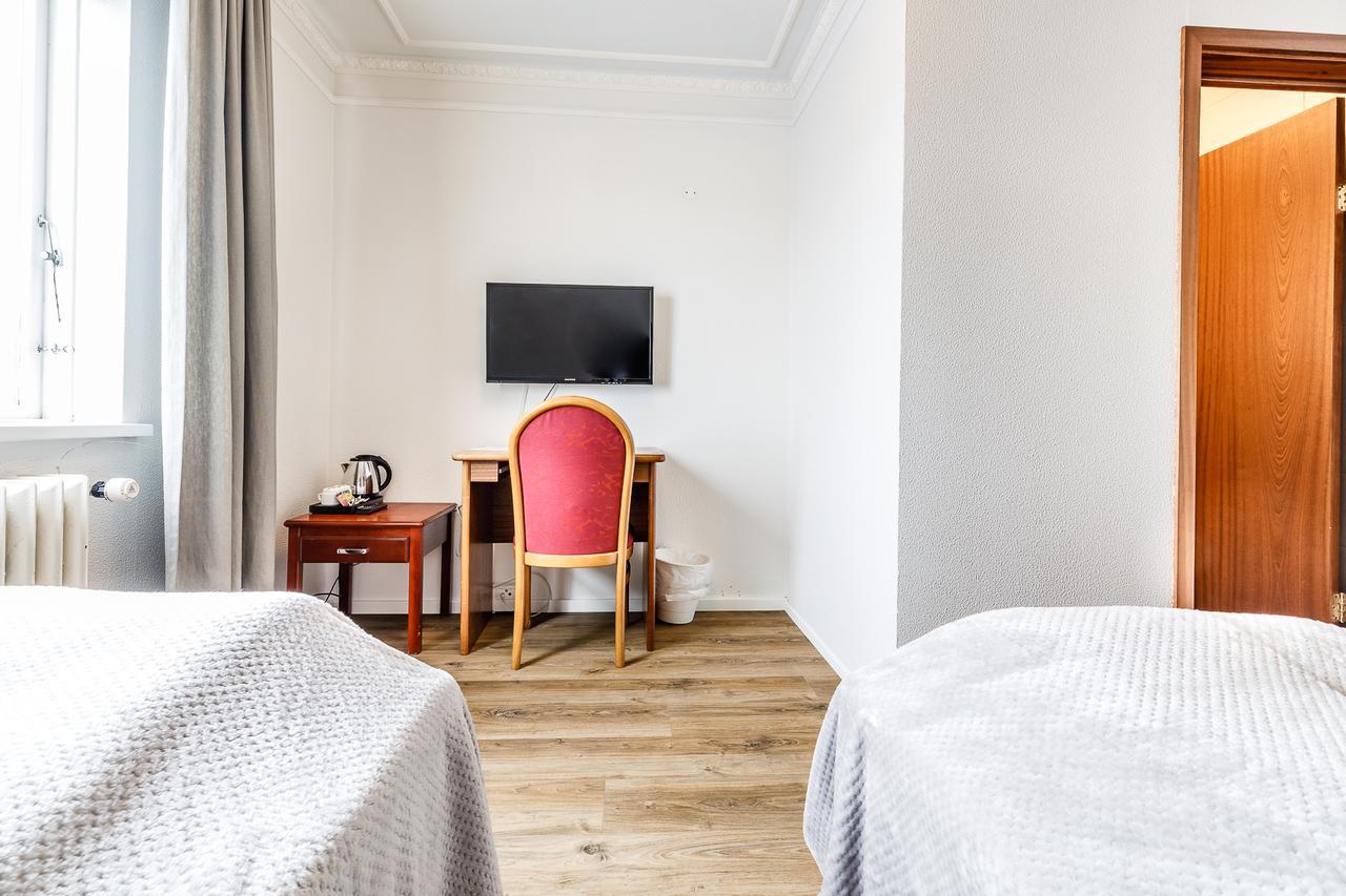 Hotel Blanda Blonduos Zimmer foto